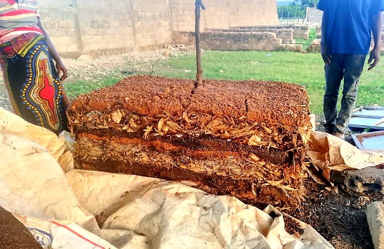 Les jeunes se mobilisent pour l’agroécologie