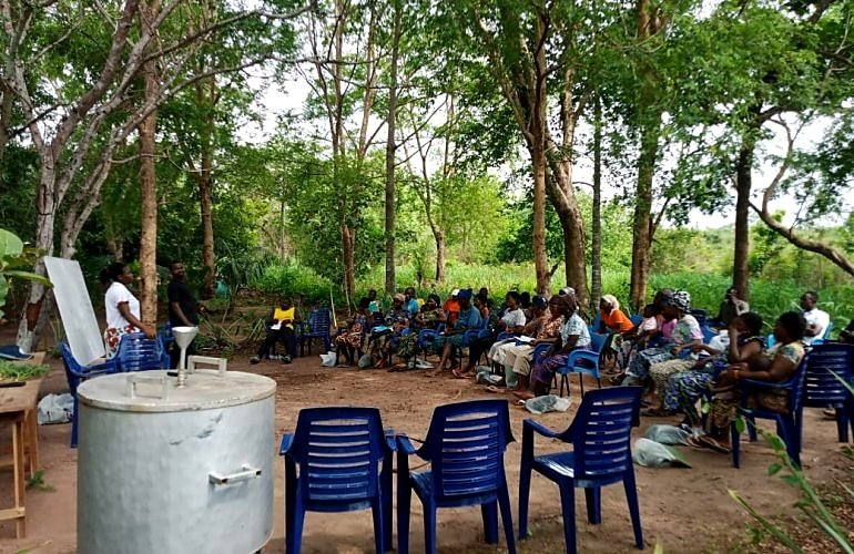 Le REJEPPAT intensifie ses actions pour la protection de l’environnement