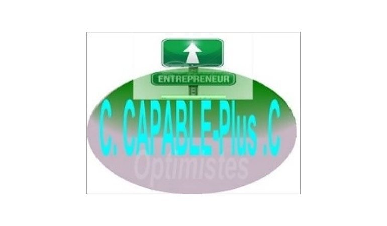 Ferme école Capable-Plus