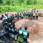 Jeunes producteurs du REJEPPAT
