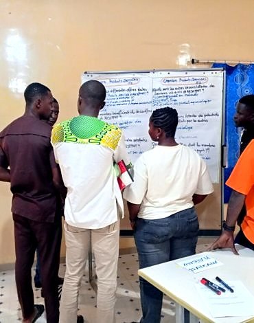 Formation et Insertion des Jeunes