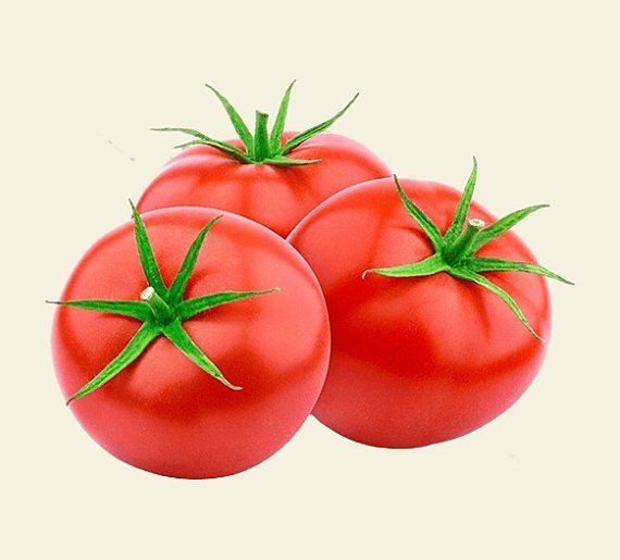 Tomates